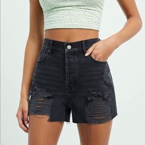 pacsun icon short